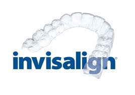 Invisalign logo