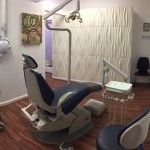 Patient Chair at {PRACTICE_NAME}